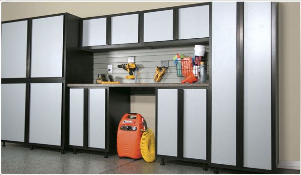 Tech Series, Storage Cabinet  Bakersfield