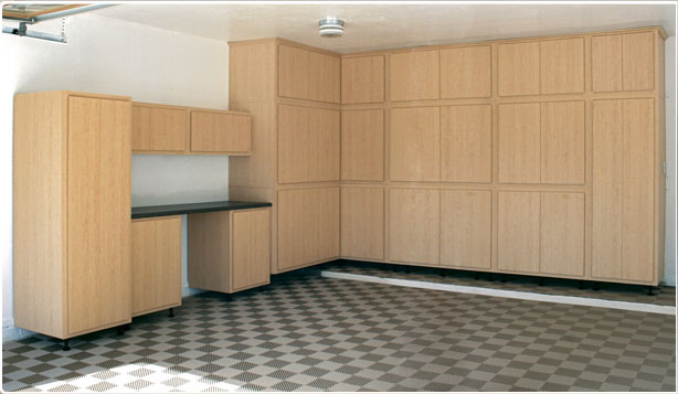 Classic Garage Cabinets, Storage Cabinet  Bako
